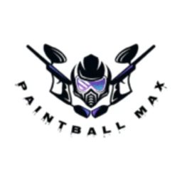 Logo: Paintball Klub Max Beograd