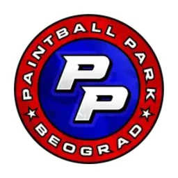 Logo: Paintball Park