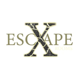 Logo: X Escape Rooms