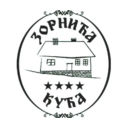 Logo: Zornića kuća